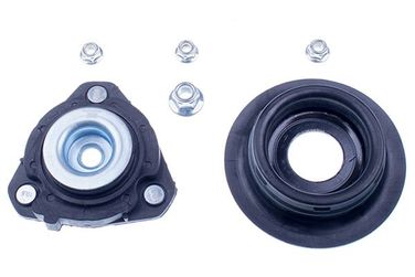 DENCKERMANN D600080 Опора амортизатора-, ford transit 06- | перед | - 2