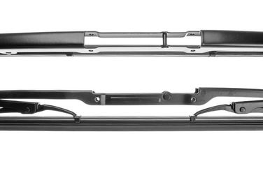 DENCKERMANN VD10016 Wiper Blade  - 1