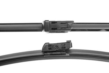 DENCKERMANN VD10049 Wiper Blade  - 1