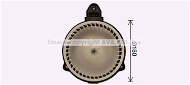 AVA AI8426 Electric Motor - 2