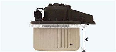 AVA AI8426 Electric Motor - 3