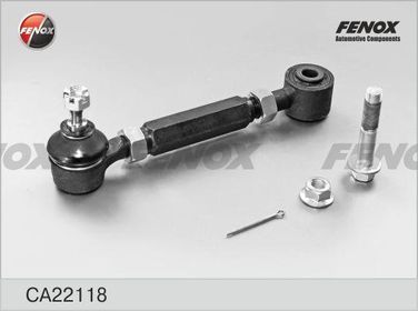 Fenox CA22118 Рычаг подвески | зад прав/лев | - 1