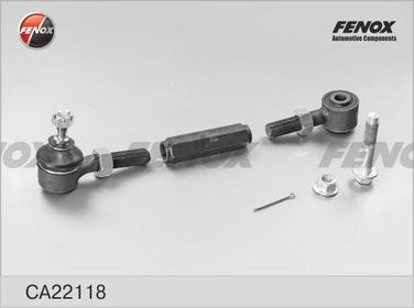 Fenox CA22118 Рычаг подвески | зад прав/лев | - 2