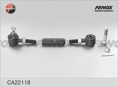 Fenox CA22118 Рычаг подвески | зад прав/лев | - 3