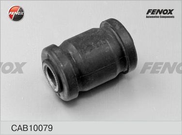 Fenox CAB10079 Сайлентблок рычага подвески | перед прав/лев | - 1