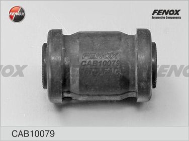 Fenox CAB10079 Сайлентблок рычага подвески | перед прав/лев | - 2