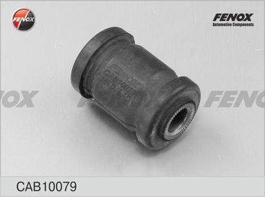 Fenox CAB10079 Сайлентблок рычага подвески | перед прав/лев | - 3