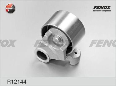Fenox R12144 Ролик натяжной ремня ГРМ - 2