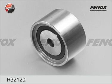 Fenox R32120 Ролик направляющий ремня ГРМ - 1