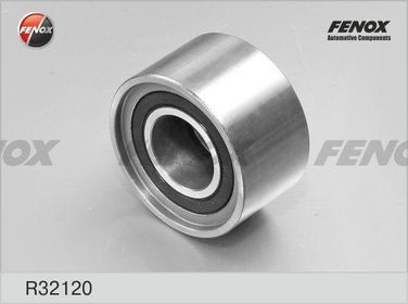 Fenox R32120 Ролик направляющий ремня ГРМ - 2