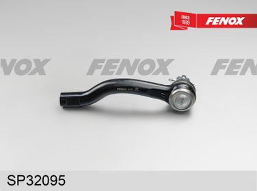 Fenox SP32095 Наконечник рулевой | перед прав | - 2