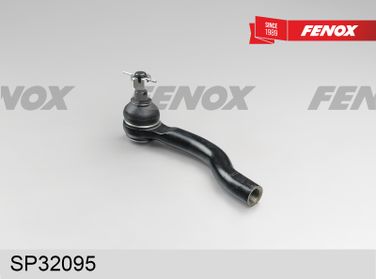 Fenox SP32095 Наконечник рулевой | перед прав | - 3