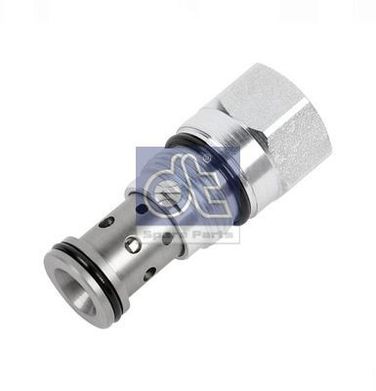 DT Spare Parts 1.12830 Regulator - 1