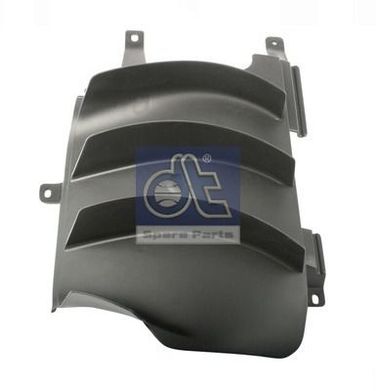 DT Spare Parts 123224 Угол кабины левый Scania p/g/r/t Series - 1