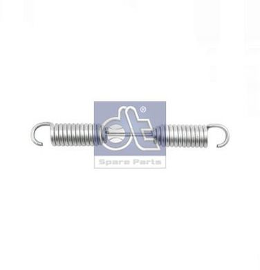 DT Spare Parts 10.13063 Spring - 1