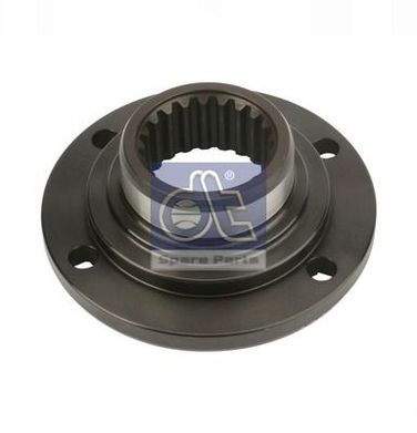 DT Spare Parts 2.35148 Flange - 1