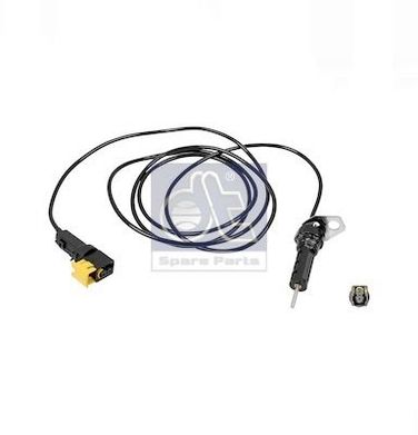 DT Spare Parts 2.40586 Contact - 1
