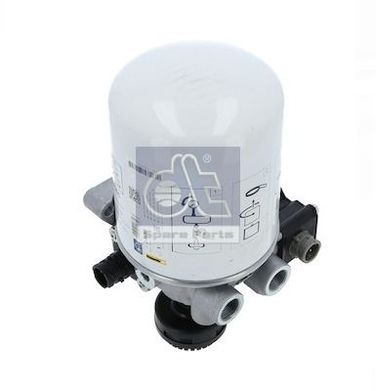 DT Spare Parts 2.44247 Dehumidifier - 1