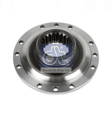 DT Spare Parts 2.62320 Flange - 1