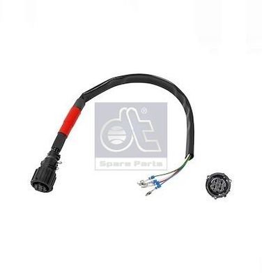 DT Spare Parts 2.64056 Valve - 1
