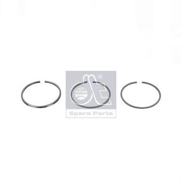 DT Spare Parts 2.94038 Ring Kit - 1