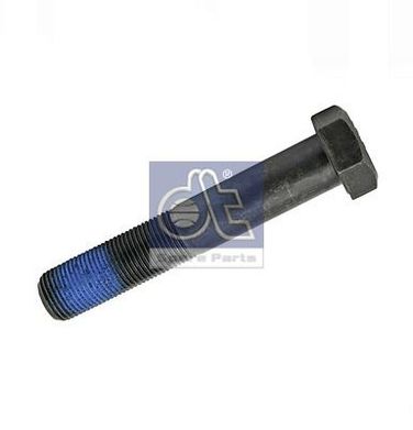 DT Spare Parts 3.65124 Bolt - 1