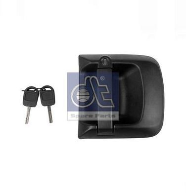 DT Spare Parts 3.85007 Handle - 1