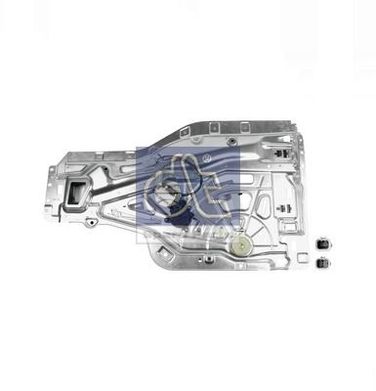 DT Spare Parts 3.85057 Window Regulator - 1