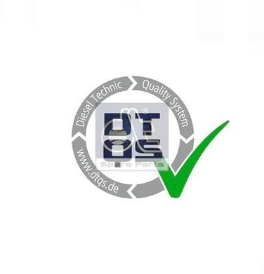 DT Spare Parts 4.10346 Hose Line - 3