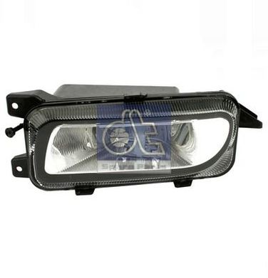 DT Spare Parts 4.63532 Headlight  - 1