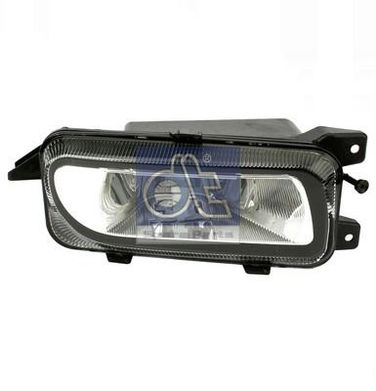 DT Spare Parts 4.63533 Headlight  - 1