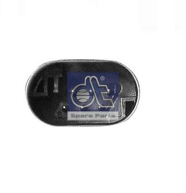 DT Spare Parts 4.69571 Pedal - 2