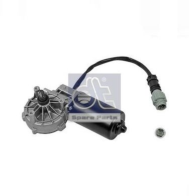 DT Spare Parts 5.63180 Electric Motor - 1