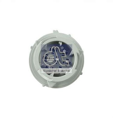 DT Spare Parts 5.63180 Electric Motor - 2