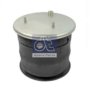 DT Spare Parts 7.12066 Пневмобаллон с пластиковым стаканом  [x1/x1]  iveco Daily - 1