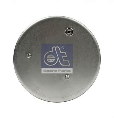 DT Spare Parts 7.12066 Пневмобаллон с пластиковым стаканом  [x1/x1]  iveco Daily - 2