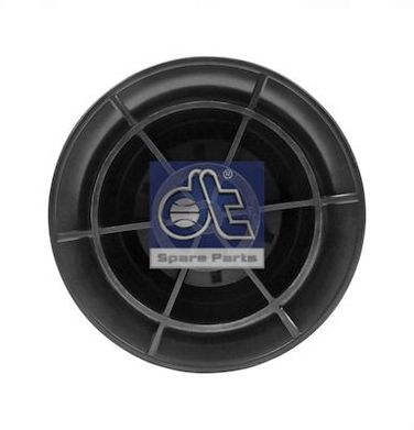 DT Spare Parts 7.12066 Пневмобаллон с пластиковым стаканом  [x1/x1]  iveco Daily - 3