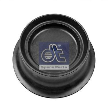 DT Spare Parts 7.12066 Пневмобаллон с пластиковым стаканом  [x1/x1]  iveco Daily - 5