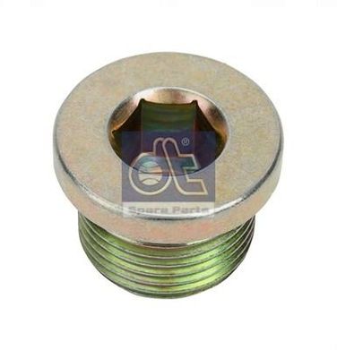 DT Spare Parts 9.29011 Screw - 1