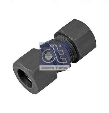 DT Spare Parts 9.60007 Connector - 1