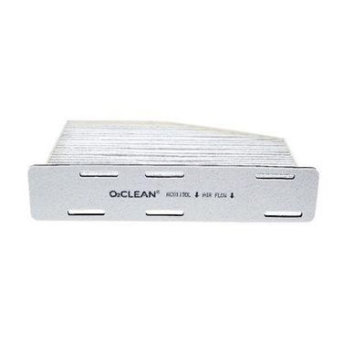 JS Asakashi AC0119BL Фильтр салона антибактериальный - 3