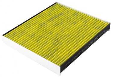 JS Asakashi AC0239B Фильтр салона антибактериальный - 4