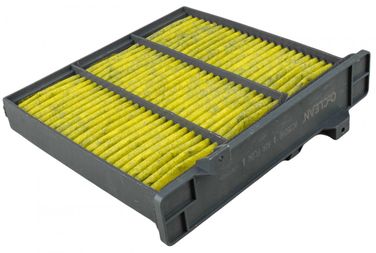 JS Asakashi AC3504B Фильтр салона антибактериальный - 4