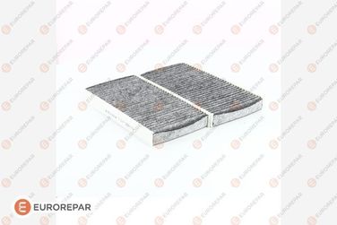 EUROREPAR 1611635580 Фильтр салона - 2