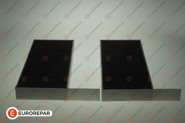EUROREPAR 1612920480 Фильтр салона - 2