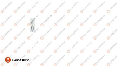 EUROREPAR 1616431680 Лампа накаливания 12v-w1,2w | зад лев | - 1