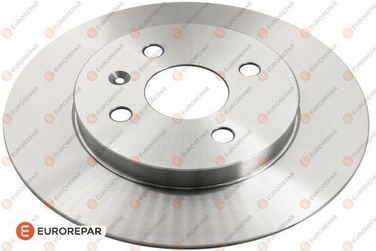 EUROREPAR 1618865880 Brake Disc | зад | - 2