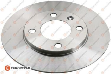 EUROREPAR 1618866880 Brake Disc | перед | - 2