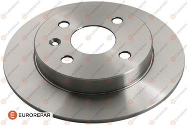 EUROREPAR 1618874780 Brake Disc | зад | - 2