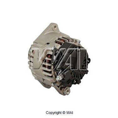 WAI 11642N Alternator - 1